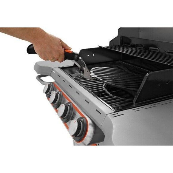 Stok Grilling Insert Tool For Removing Grill Grates - Picture 2 of 5